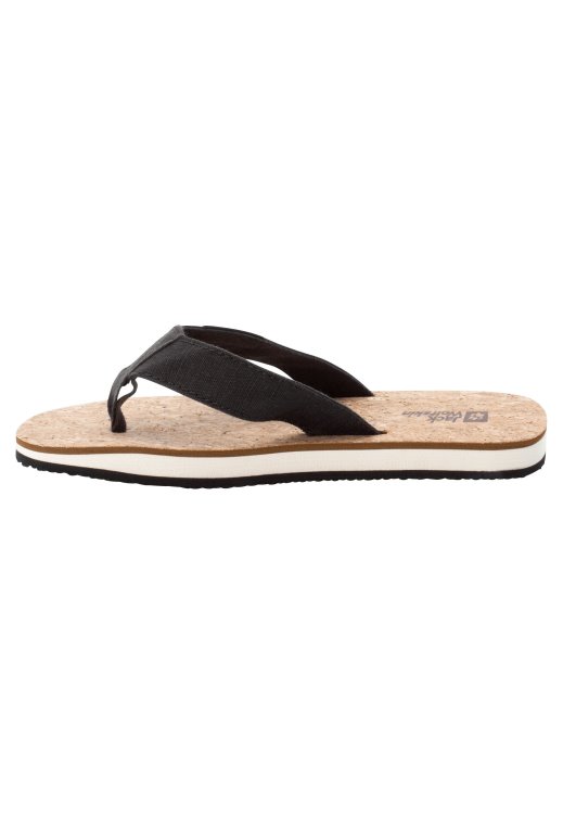 Brands Brand Jack Wolfskin Phantom-Cork Ecostride 2 Slipper W