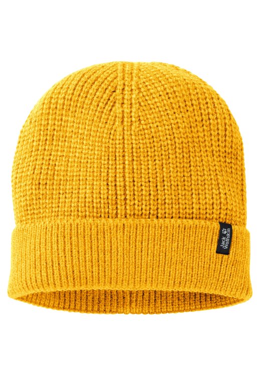 Best Burly Yellow Xt Every Day Outdoors Cap M Brand Jack Wolfskin