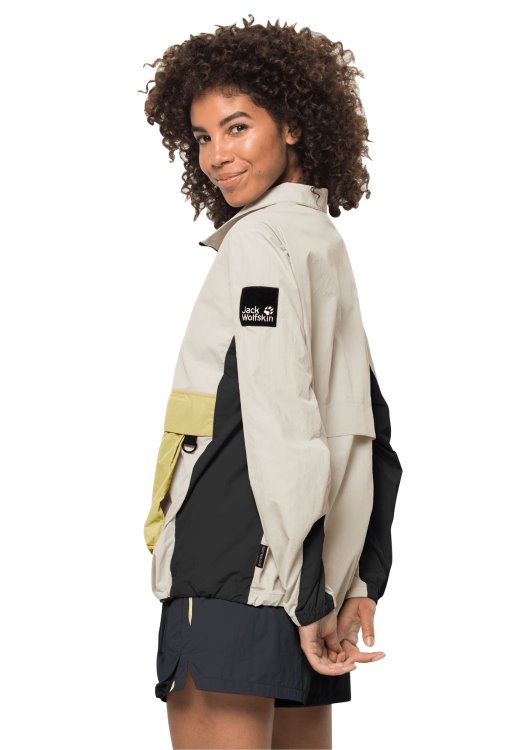 Brand Jack Wolfskin Cotton White Brand 365 Rebel Overhead W
