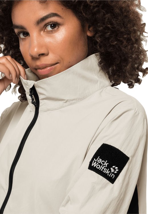 Brand Jack Wolfskin Cotton White Brand 365 Rebel Overhead W