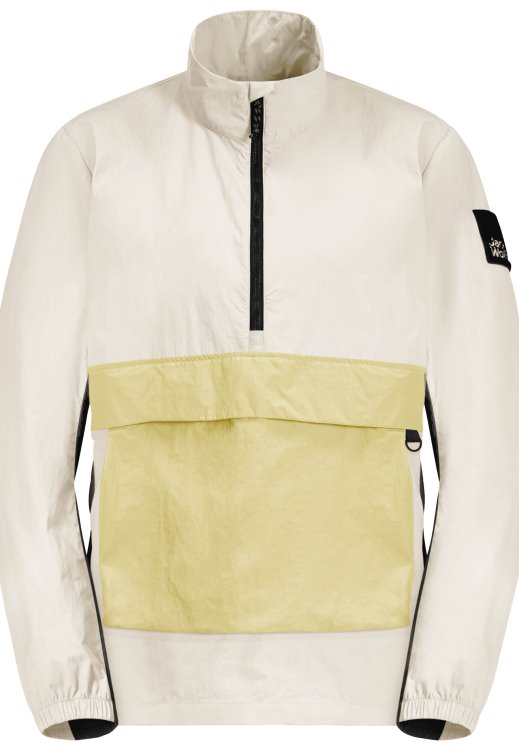 Brand Jack Wolfskin Cotton White Brand 365 Rebel Overhead W