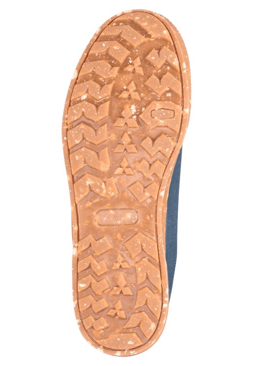Brand Jack Wolfskin Ecostride 2 Low W Blue-Cork Fashion