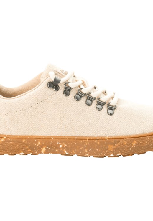 Brand Jack Wolfskin Ecostride 2 Low W Collection Natural-Cork