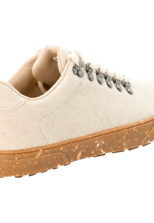 Brand Jack Wolfskin Ecostride 2 Low W Collection Natural-Cork