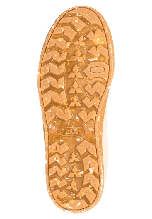 Brand Jack Wolfskin Ecostride 2 Low W Collection Natural-Cork