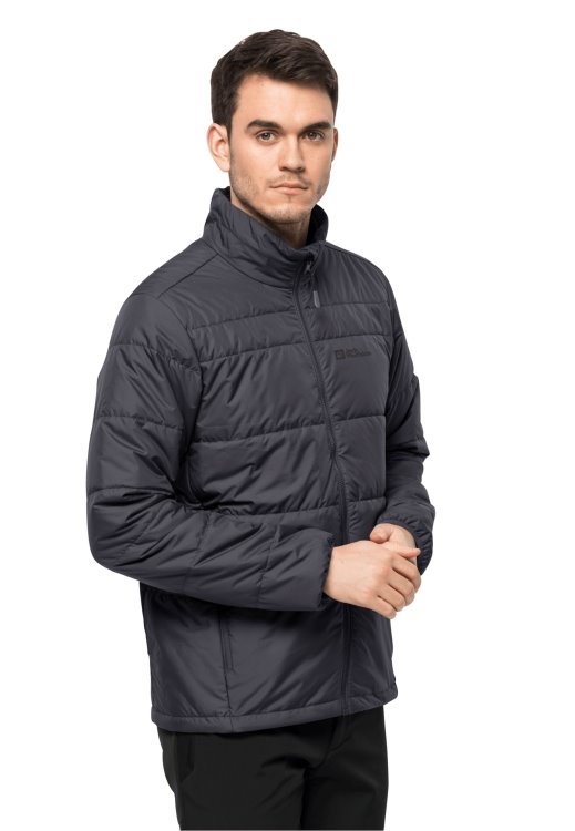 Ebony Romberg 3in1 Jacket M Brand Jack Wolfskin