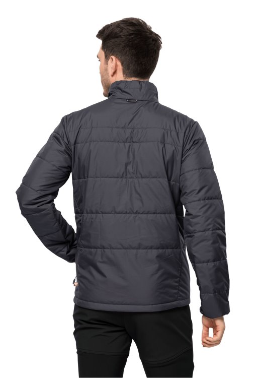 Ebony Romberg 3in1 Jacket M Brand Jack Wolfskin