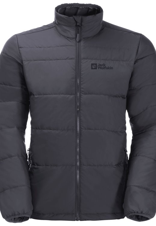 Ebony Romberg 3in1 Jacket M Brand Jack Wolfskin