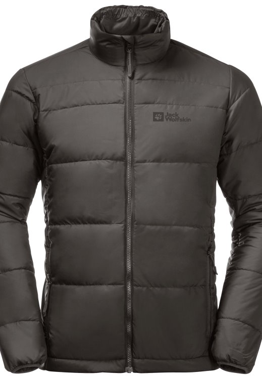 Greenwood Brand Jack Wolfskin Origins Bergland 3in1 Jacket M