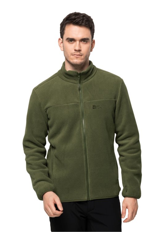 Greenwood Brands Brand Jack Wolfskin Altenberg 3in1 Jacket M