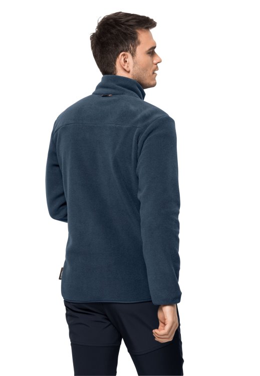 Taubenberg 3in1 Jacket M Blue Coral Brand Jack Wolfskin Original