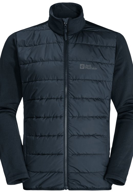 Brand Jack Wolfskin Collections Glaabach 3in1 Jacket M Wild Brier