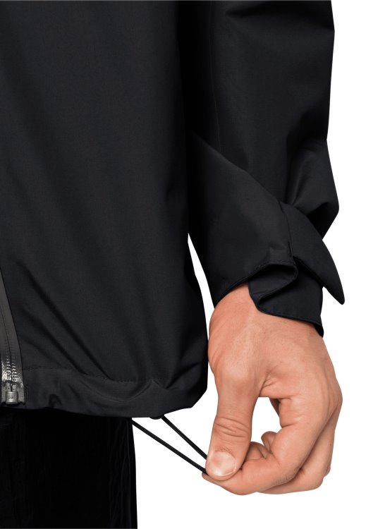Origin Brand Jack Wolfskin Phantom Dna Rhapsody Jacket M