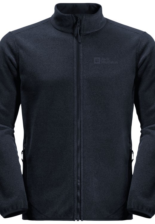 Brand Night Blue Brand Jack Wolfskin Skywind Fz M