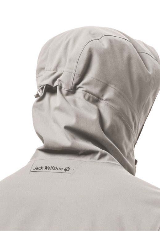Brand Jack Wolfskin Winter Pearl West Coast Jacket Original