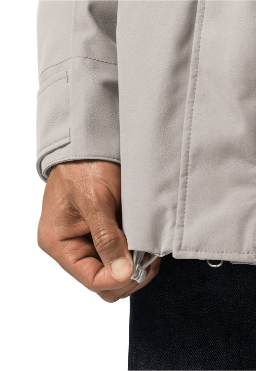 Brand Jack Wolfskin Winter Pearl West Coast Jacket Original