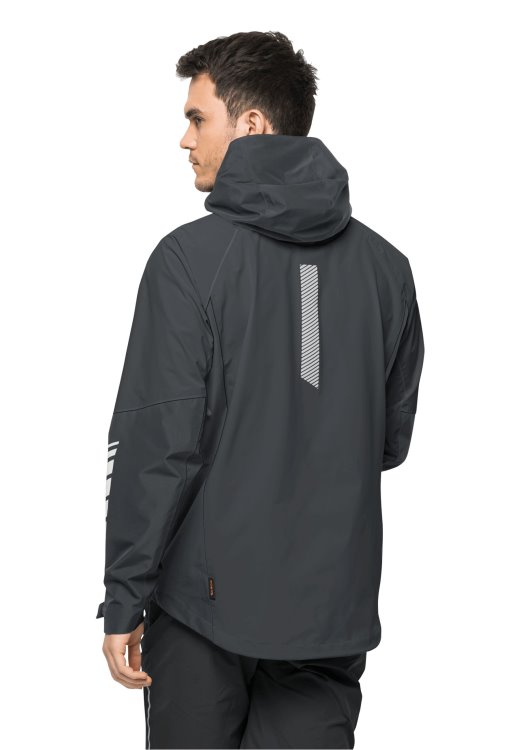Brand Jack Wolfskin Phantom Morobbia 2l Jacket M Best