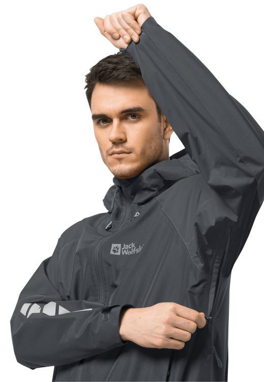 Brand Jack Wolfskin Phantom Morobbia 2l Jacket M Best