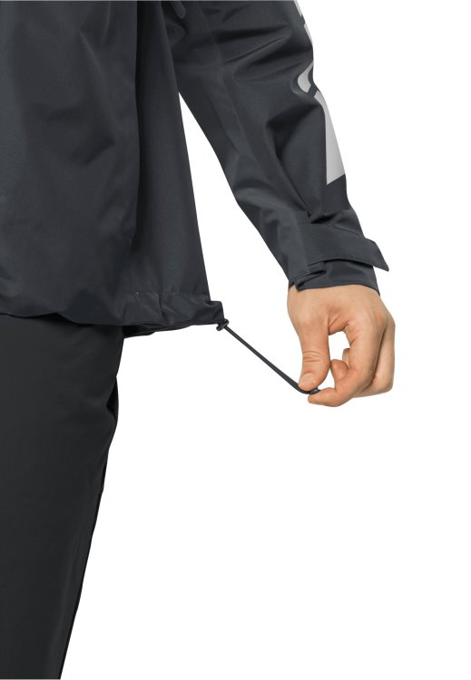 Brand Jack Wolfskin Phantom Morobbia 2l Jacket M Best