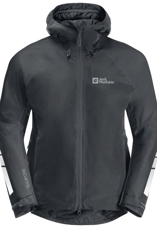 Brand Jack Wolfskin Phantom Morobbia 2l Jacket M Best