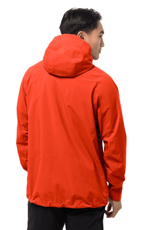 Wild Brier Highest Peak Jacket M Brand Jack Wolfskin Best