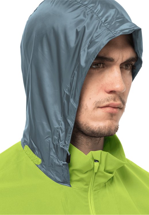 Brand Jack Wolfskin Storm Grey Tourer 2.5l Jacket M Collections