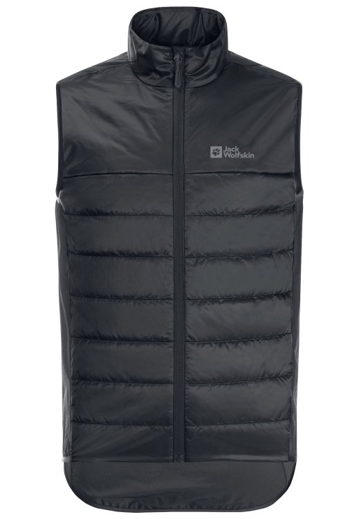 Morobbia Ins Vest M Origins Phantom Brand Jack Wolfskin