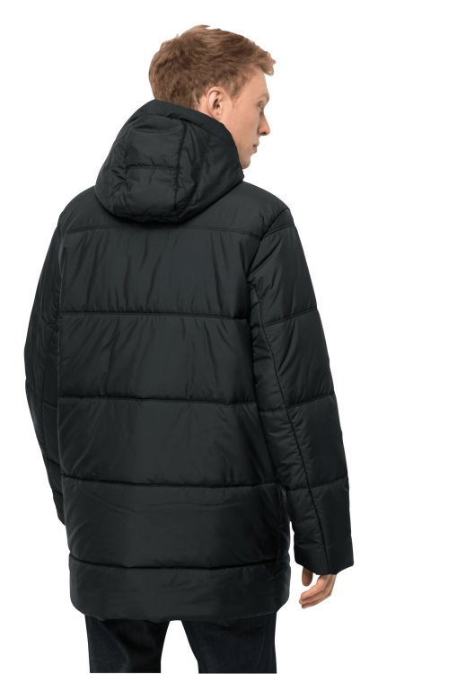 Brand Jack Wolfskin Original North York Jacket M Black