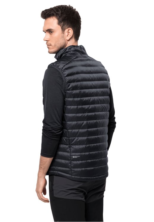 Brand Jack Wolfskin Phantom Passamani Down Vest M Hot