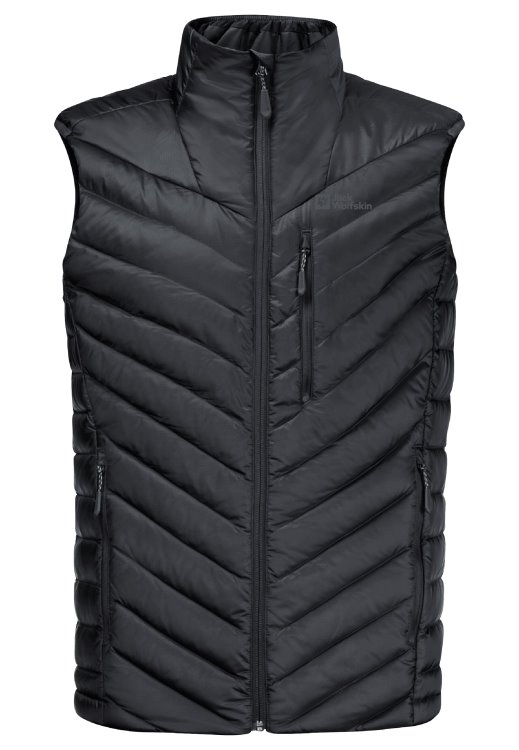 Brand Jack Wolfskin Phantom Passamani Down Vest M Hot