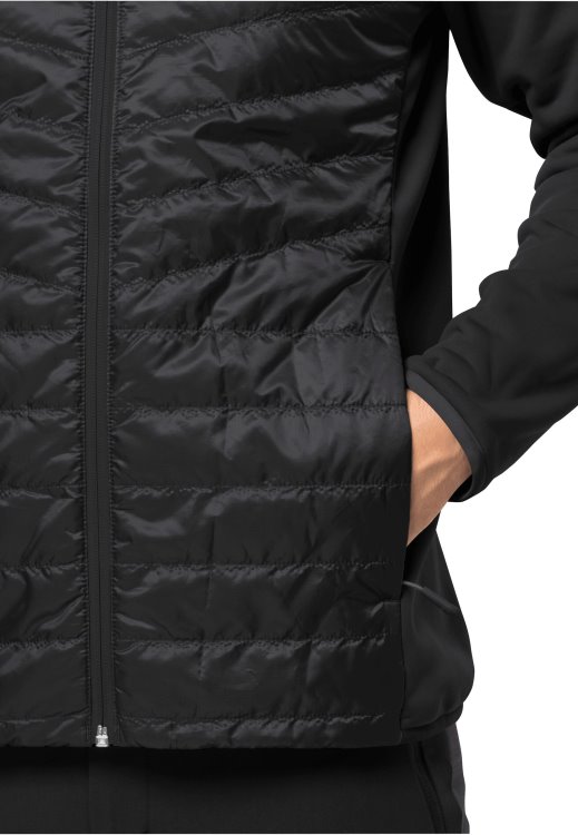 Black Brand Routeburn Pro Hybrid M Brand Jack Wolfskin