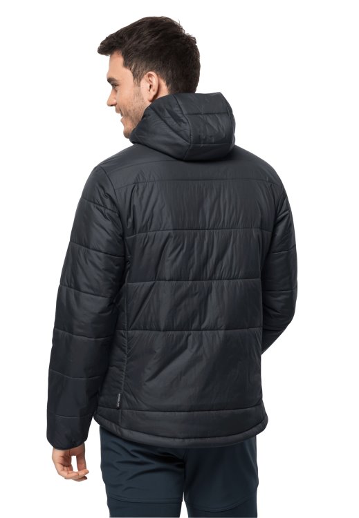 Collection Phantom Brand Jack Wolfskin Bergland Ins Hoody M