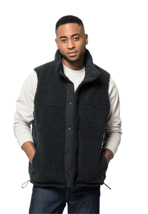 Phantom Brand Jack Wolfskin Origins Alex Vest M