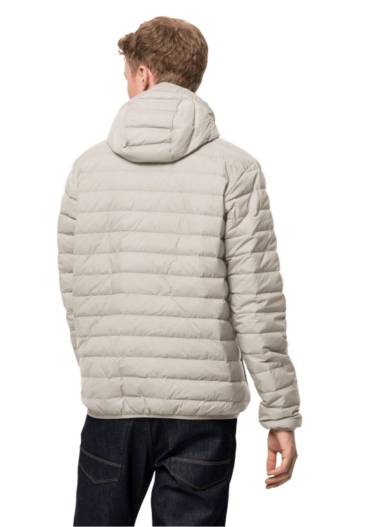 Winter Pearl Original Glowing Mountain Jacket M Brand Jack Wolfskin