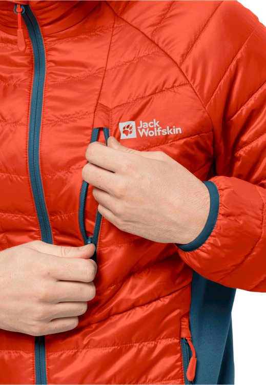 Wild Brier Routeburn Pro Ins Jacket M Best Brand Jack Wolfskin