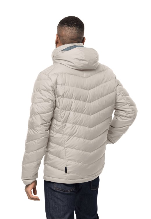 Brand Jack Wolfskin Origin Winter Pearl Fairmont Men