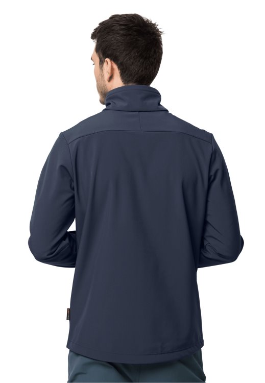 Brand Whirlwind Men Brand Jack Wolfskin Night Blue