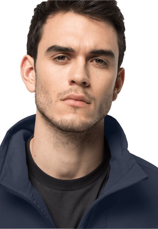 Brand Whirlwind Men Brand Jack Wolfskin Night Blue