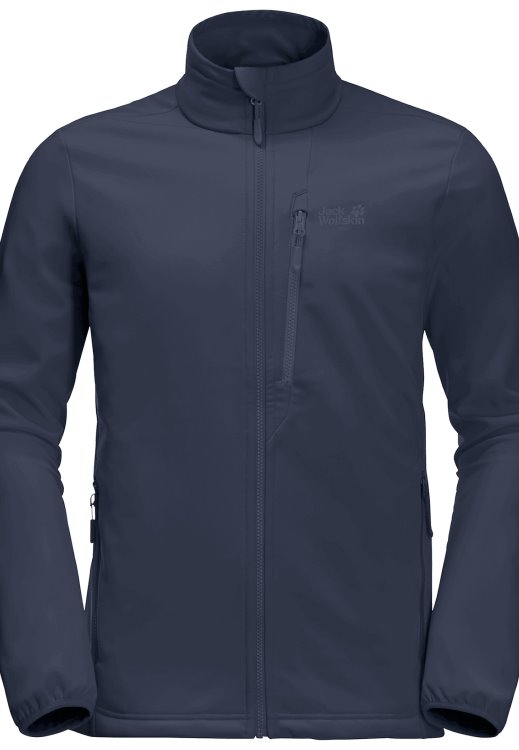 Brand Whirlwind Men Brand Jack Wolfskin Night Blue