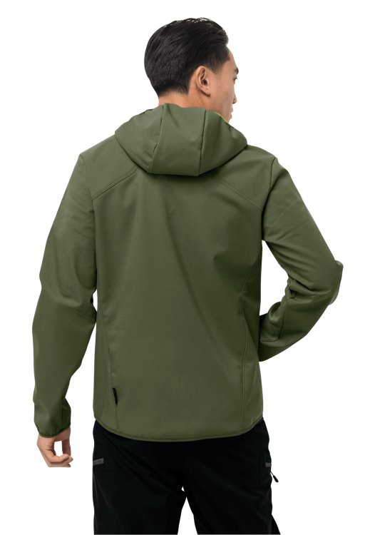 Greenwood Brand Jack Wolfskin Northern Point Collections