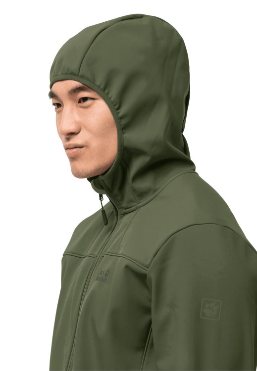 Greenwood Brand Jack Wolfskin Northern Point Collections