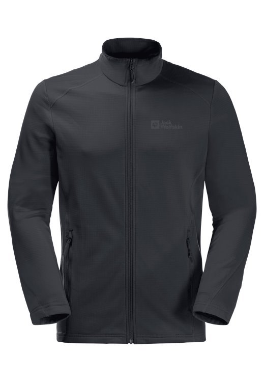 Kolbenberg Fz M Hot Brand Jack Wolfskin Phantom