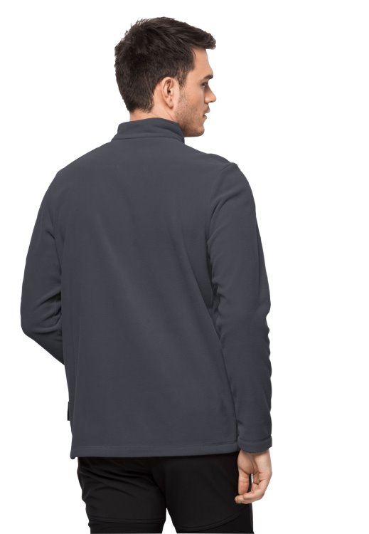 Brand Jack Wolfskin Taunus Hz M Ebony Origin