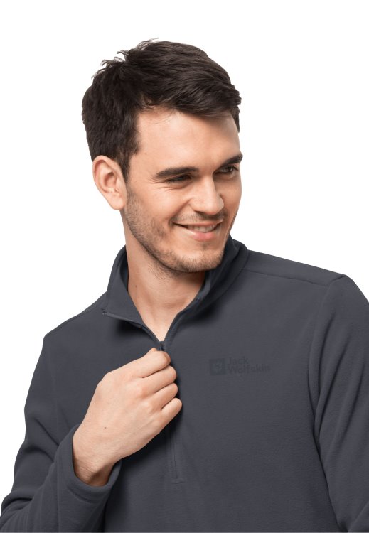 Brand Jack Wolfskin Taunus Hz M Ebony Origin