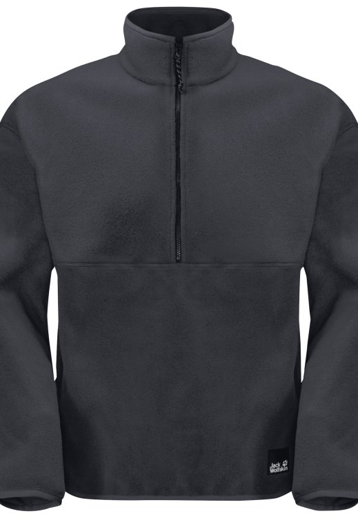 Brand Phantom Osloer Halfzip M Brand Jack Wolfskin