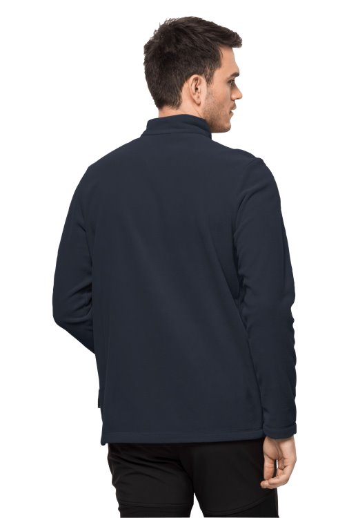 Brand Jack Wolfskin Origins Night Blue Taunus Hz M