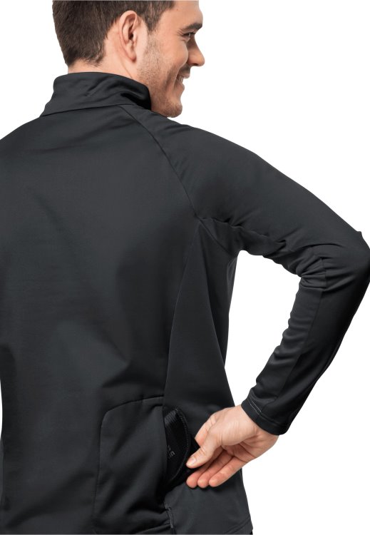 Brand Jack Wolfskin Morobbia Hz M Brands Phantom
