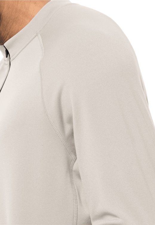 Winter Pearl Bike Commute Halfzip M Brand Jack Wolfskin Fashion