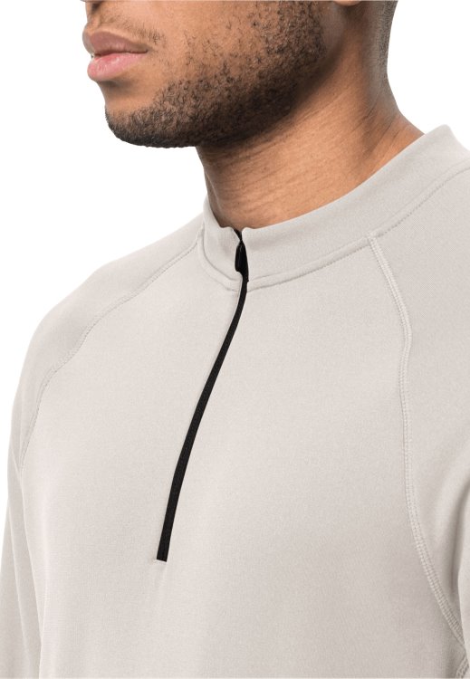 Winter Pearl Bike Commute Halfzip M Brand Jack Wolfskin Fashion