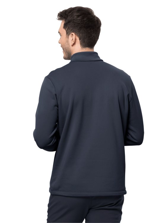 Night Blue Baiselberg Hz M Collection Brand Jack Wolfskin